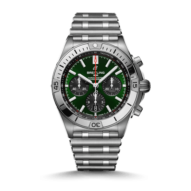 Breitling Chronomat B01 42 Referenz: AB0134101L1A1 Produktbild 0