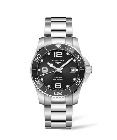 Longines HydroConquest 39 Referenz: L3.780.4.56.6 Produktbild 0