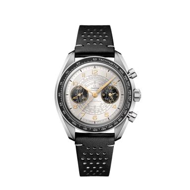 OMEGA Speedmaster Chronoscope Paris 2024 Referenz: 522.32.43.51.02.001 Produktbild 0