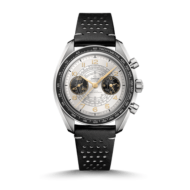 OMEGA Speedmaster Chronoscope Paris 2024 Referenz: 522.32.43.51.02.001 Produktbild 0