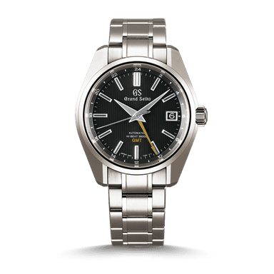 Grand Seiko Heritage Automatik Referenz: SBGJ213 Produktbild 0