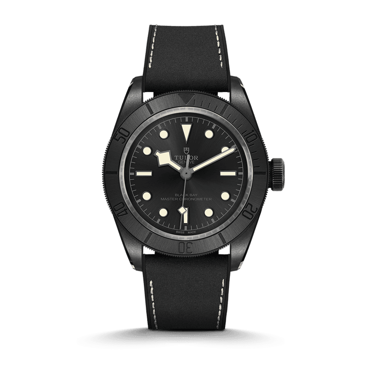 TUDOR Black Bay Ceramic Referenz: M79210CNU-0001 cover url