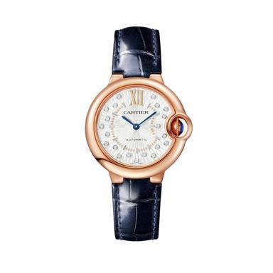 Cartier Ballon Blau de Cartier Referenz: WGBB0052 Produktbild 0