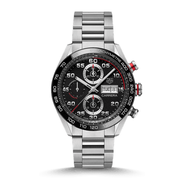 TAG HEUER Carrera Referenz: CBN2A1AA.BA0643 Produktbild 0