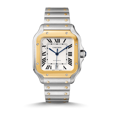 Cartier Santos de Cartier Referenz: W2SA0009 Produktbild 0