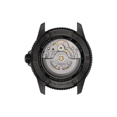 Tissot Seastar 1000 Powermatic 80 40 mm Referenz: T120.807.33.051.00 Produktbild 2