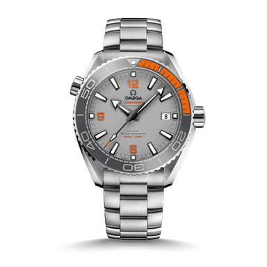 OMEGA Seamaster Planet Ocean 600M 43.5 Referenz: 215.90.44.21.99.001 Produktbild 0