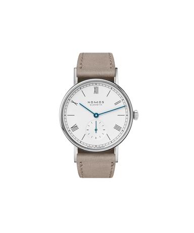 NOMOS Glashütte Ludwig 33 Referenz: 244 Produktbild 0