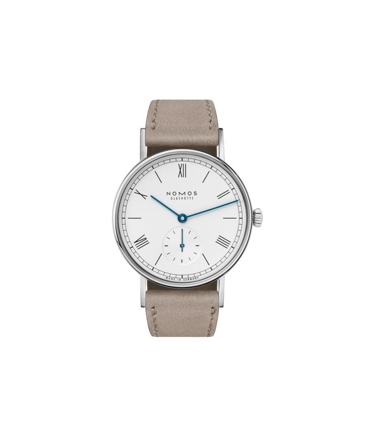 NOMOS Glashütte Ludwig 33 Referenz: 244 cover url