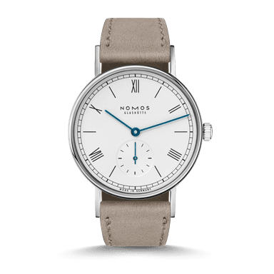 NOMOS Glashütte Ludwig 33 Referenz: 244 Produktbild 0