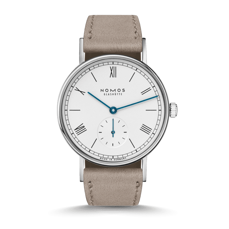 NOMOS Glashütte Ludwig 33 Referenz: 244 cover url