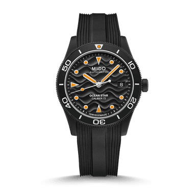 Mido Ocean Star 39 Referenz: M026.907.37.051.00 Produktbild 0