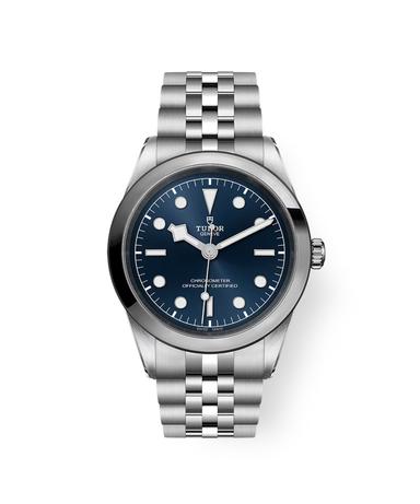 TUDOR Black Bay 41 Referenz: M79680-0002 Produktbild 0