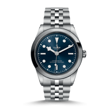 TUDOR Black Bay 41 Referenz: M79680-0002 Produktbild 0