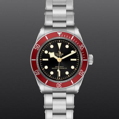 TUDOR Black Bay Referenz: M7941A1A0RU-0001 Produktbild 1