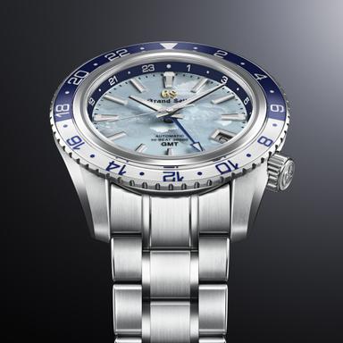 Grand Seiko "Mount Iwate" Sport Limitiert Referenz: SBGJ275 Produktbild 1