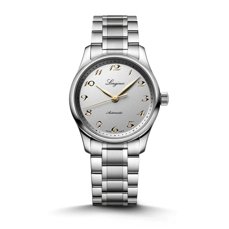 Longines Master Collection cover url