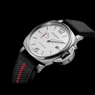 Panerai Luminor Due Luna Rossa Referenz: PAM01381 Produktbild 2