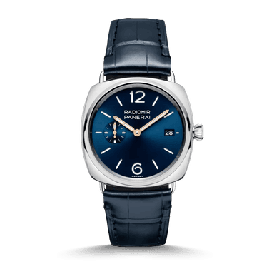 Panerai Radiomir Quaranta Referenz: PAM01293 Produktbild 0