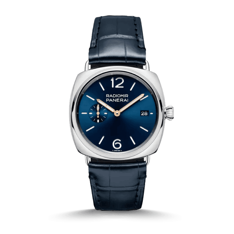 Panerai Radiomir Quaranta Referenz: PAM01293 cover url