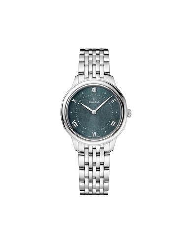 OMEGA De Ville Prestige 30 Referenz: 434.10.30.60.10.001 Produktbild 0