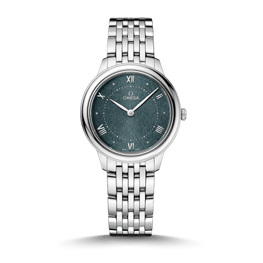 OMEGA De Ville Prestige 30 Referenz: 434.10.30.60.10.001 Produktbild 0