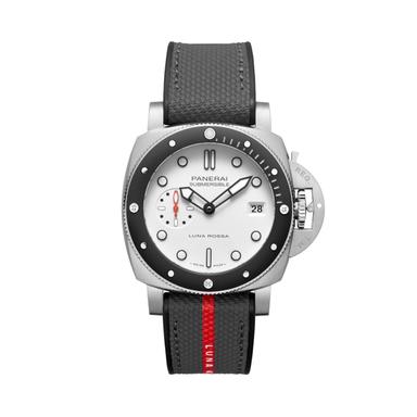 Panerai Submersible Luna Rossa Referenz: PAM01579 Produktbild 0