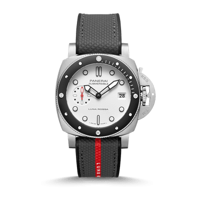 Panerai Submersible Luna Rossa Referenz: PAM01579 Produktbild 0