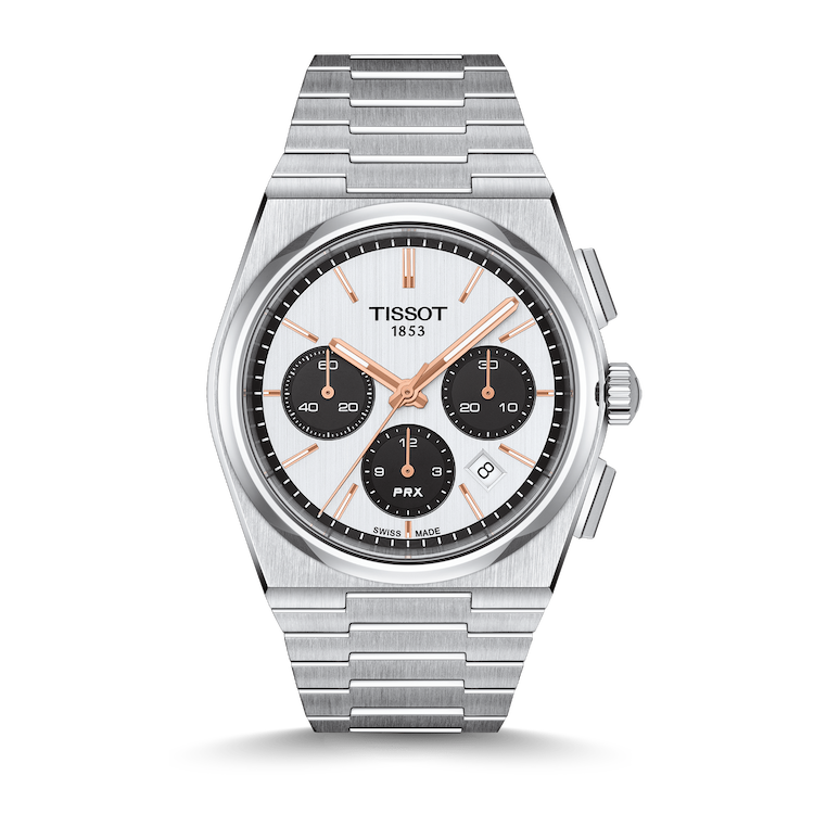 Tissot PRX Automatic Chronograph AU cover url