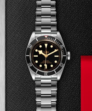 TUDOR Black Bay  Referenz: M79230N-0009 Produktbild 2