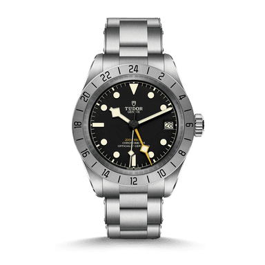 TUDOR Black Bay Pro Referenz: M79470-0001 Produktbild 0