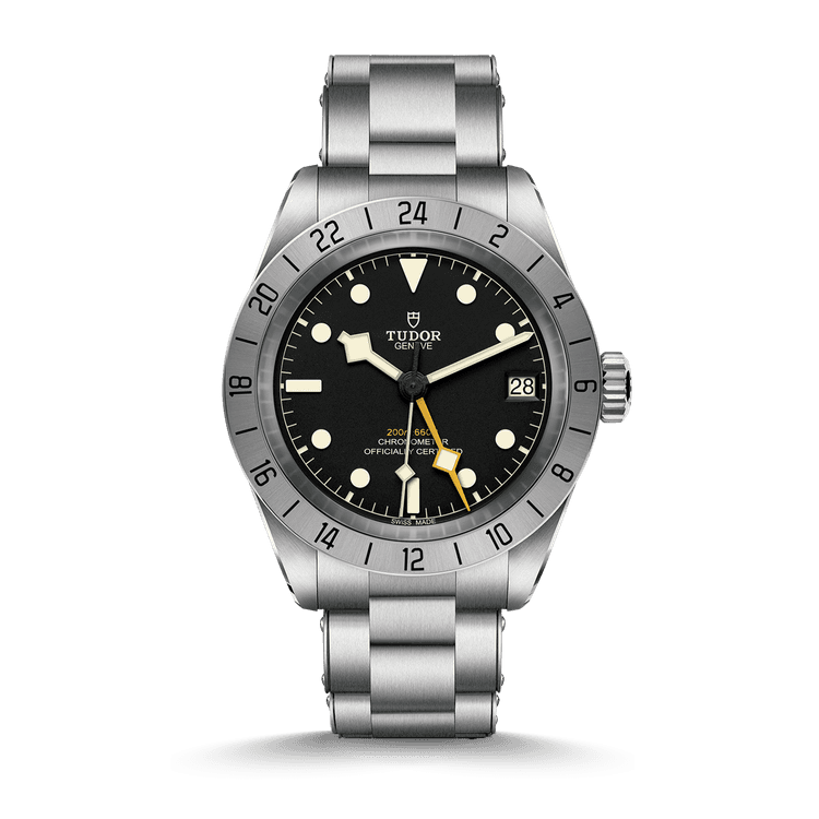 TUDOR Black Bay Pro Referenz: M79470-0001 cover url