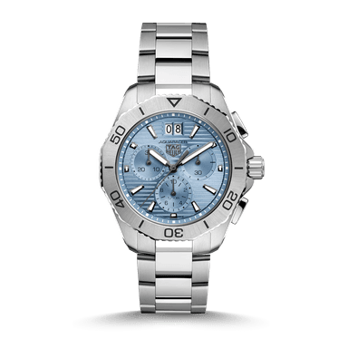 TAG HEUER Aquaracer Professional 200 Date Referenz: CBP1112.BA0627 Produktbild 0