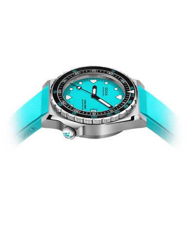 Doxa Sub 600T Aquamarine Referenz: 861.10.241.25 Produktbild 2