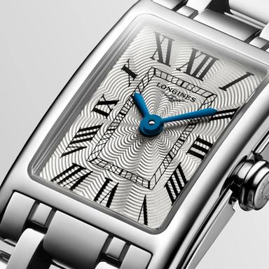 Longines Dolcevita Referenz: L5.258.4.71.6 Produktbild 4