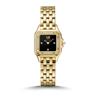 Cartier Panthère de Cartier Referenz: WJPN0053 Produktbild 0