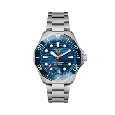 TAG HEUER Aquaracer Professional 300 Date Referenz: WBP5111.BA0013 Produktbild 0