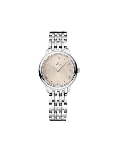 OMEGA De Ville Prestige 27,5  Referenz: 434.10.28.60.09.001 Produktbild 0