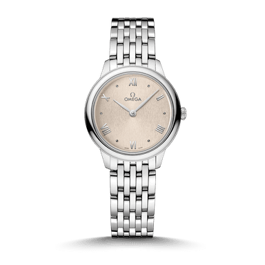 OMEGA De Ville Prestige 27,5  Referenz: 434.10.28.60.09.001 Produktbild 0