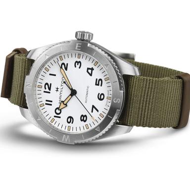 Hamilton Khaki Field Expedition Auto Referenz: H70315910 Produktbild 1