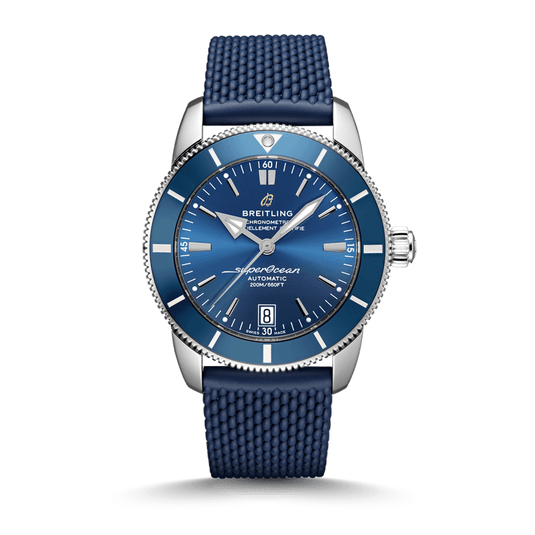 Breitling Superocean Heritage B20 Automatic 42 Referenz: AB2010161C1S1 cover url