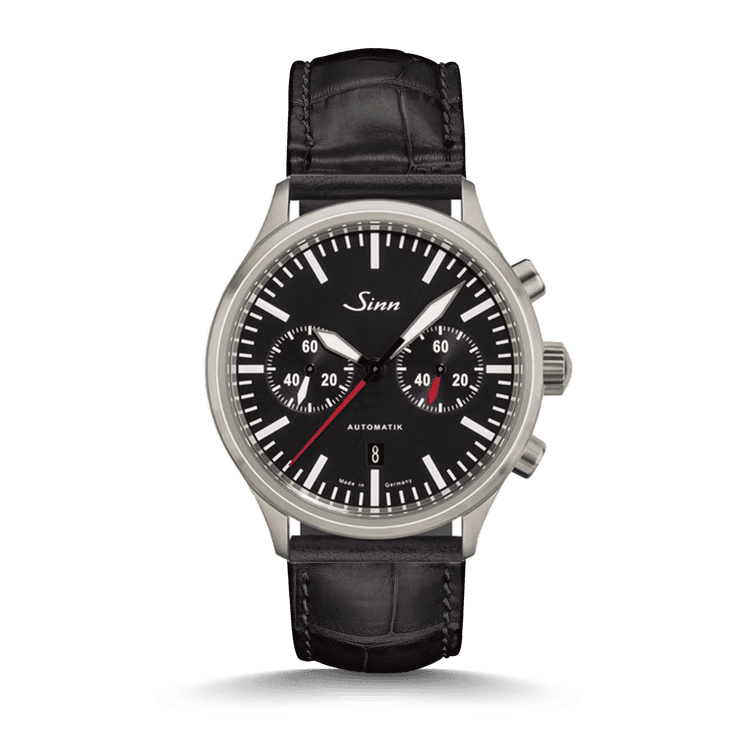 Sinn 936 mit TEGIMENT-Option Referenz: 936.010L cover url