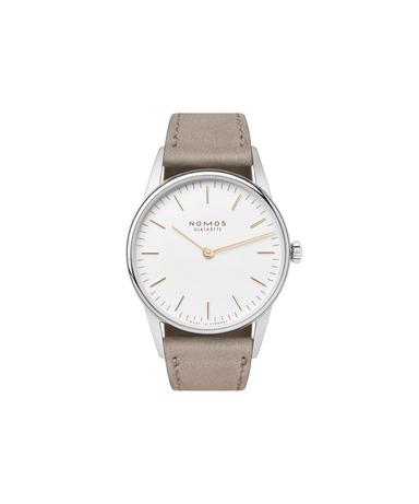 NOMOS Glashütte Orion 33 Duo Referenz: 320 Produktbild 0