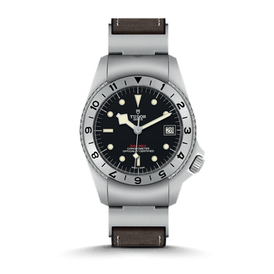 TUDOR Black Bay P01 Referenz: M70150-0001 Produktbild 0