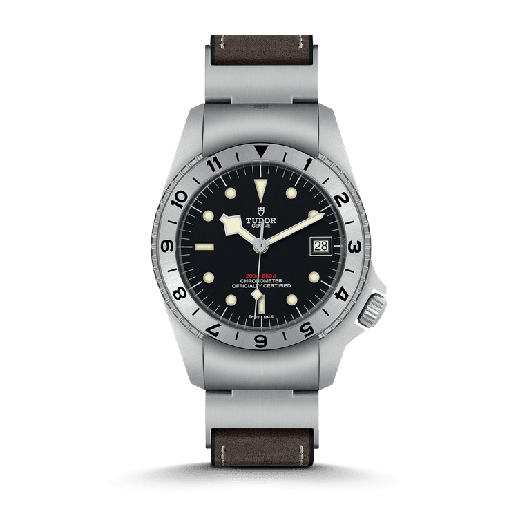 TUDOR Black Bay P01 Referenz: M70150-0001 cover url