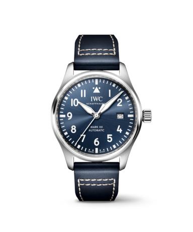 IWC Schaffhausen Pilot's Watch Mark XX Referenz: IW328203 Produktbild 0