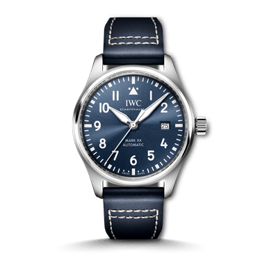 IWC Schaffhausen Pilot's Watch Mark XX Referenz: IW328203 Produktbild 0