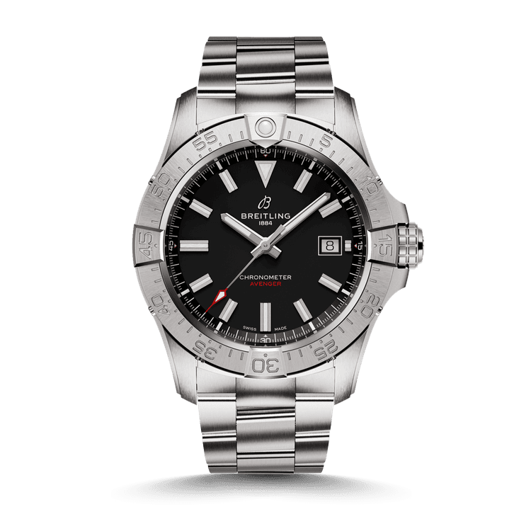 Breitling Avenger Automatic 42 Referenz: A17328101B1A1 cover url