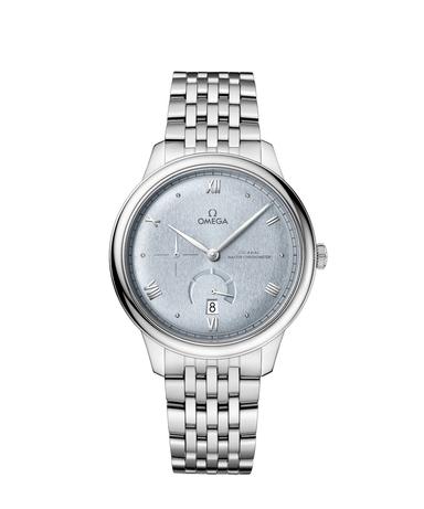 OMEGA De Ville Prestige 41 Referenz: 434.10.41.21.03.001 Produktbild 0