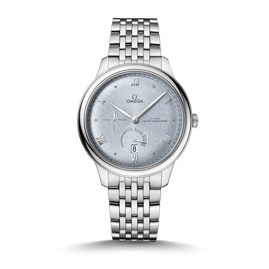 OMEGA De Ville Prestige 41 Referenz: 434.10.41.21.03.001 Produktbild 0